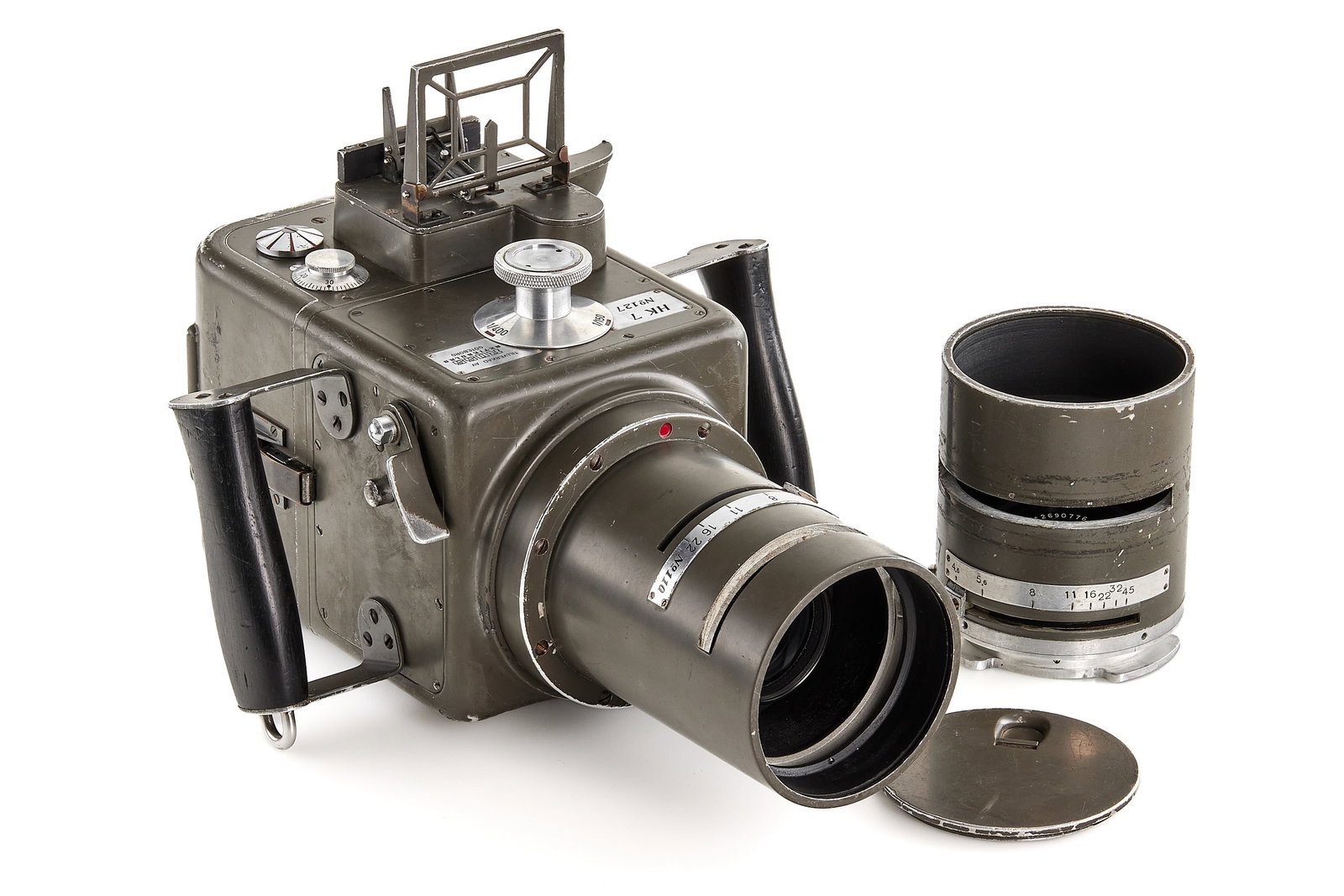 Hasselblad Ross HK-7 no.127 (1 of 13)