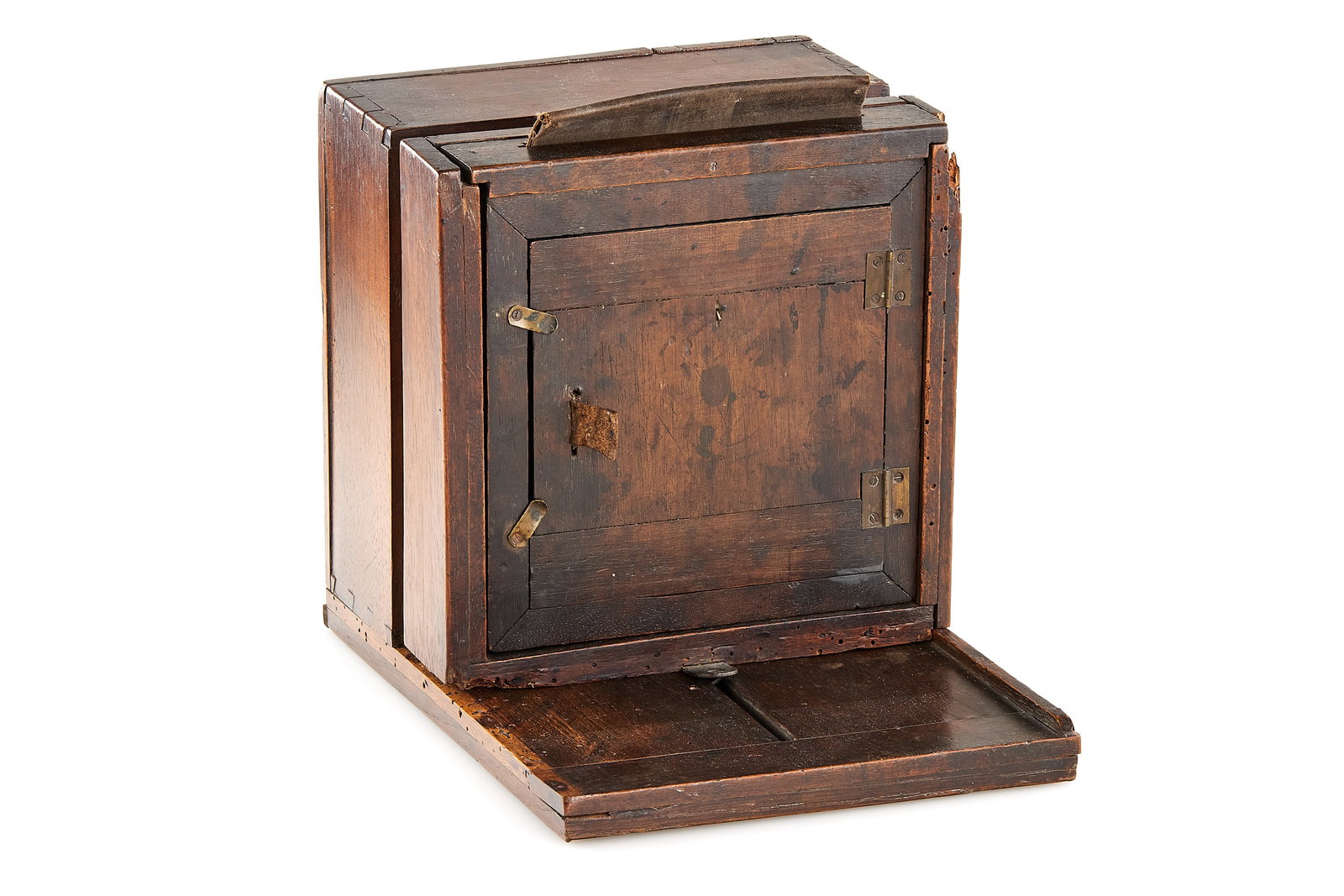 Robert Jones Sliding Box Camera * - 6