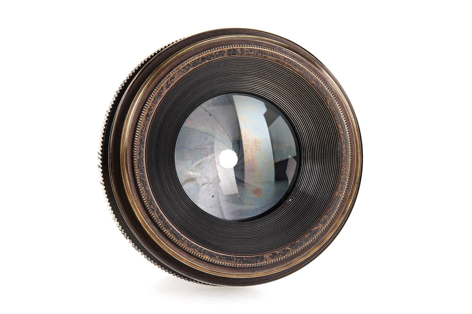 Krauss Anastigmat 1.8/5cm - 5