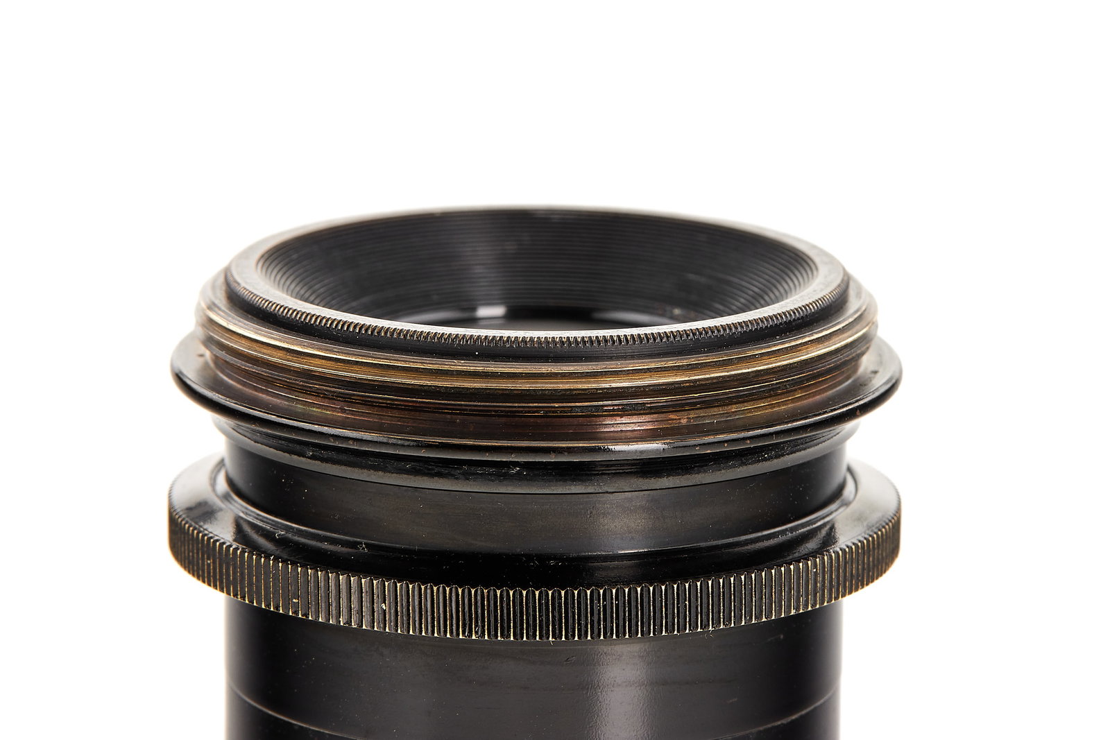 Krauss Anastigmat 1.8/5cm - 6