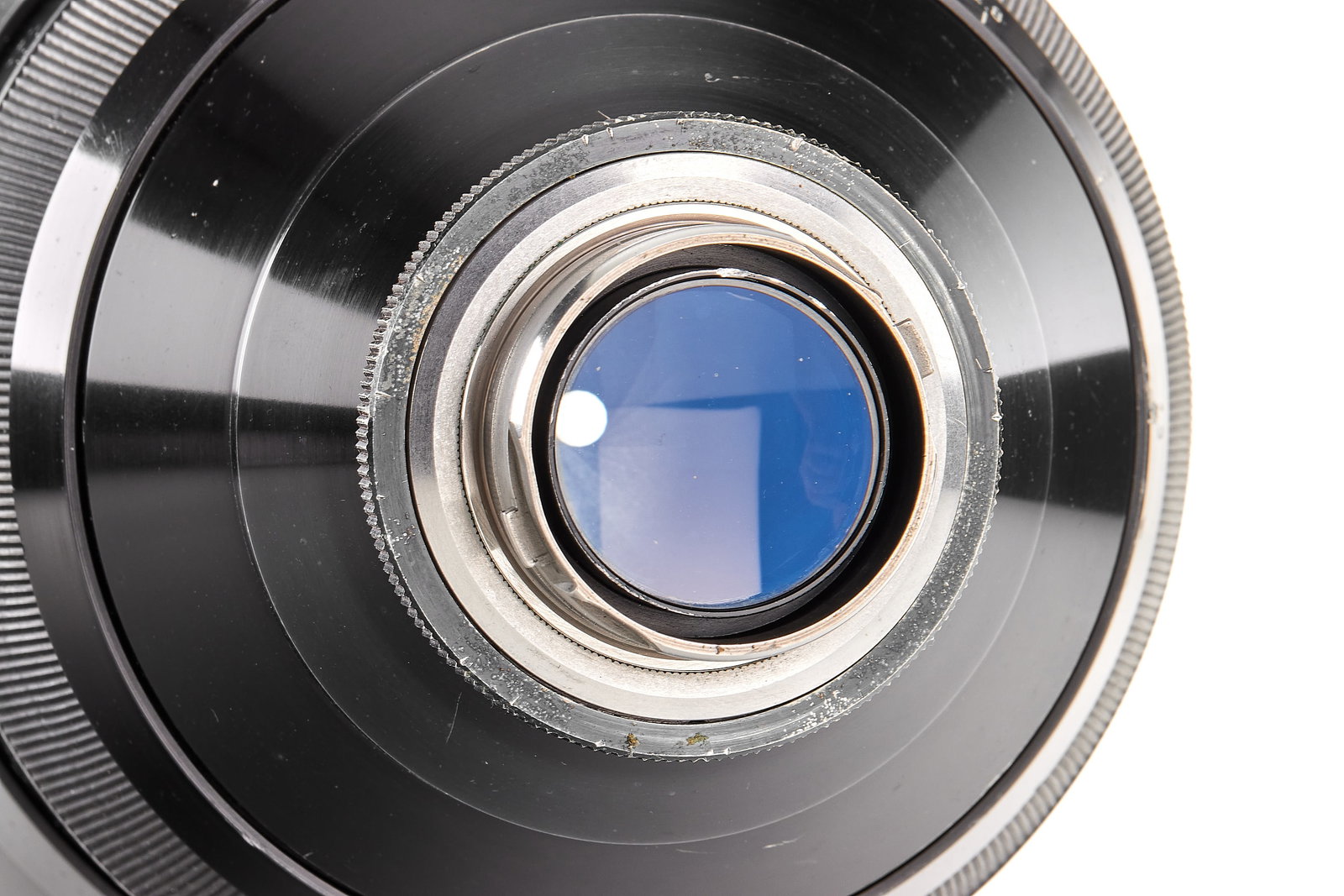 Zoomar Zoomatar 1.3/180mm * - 10