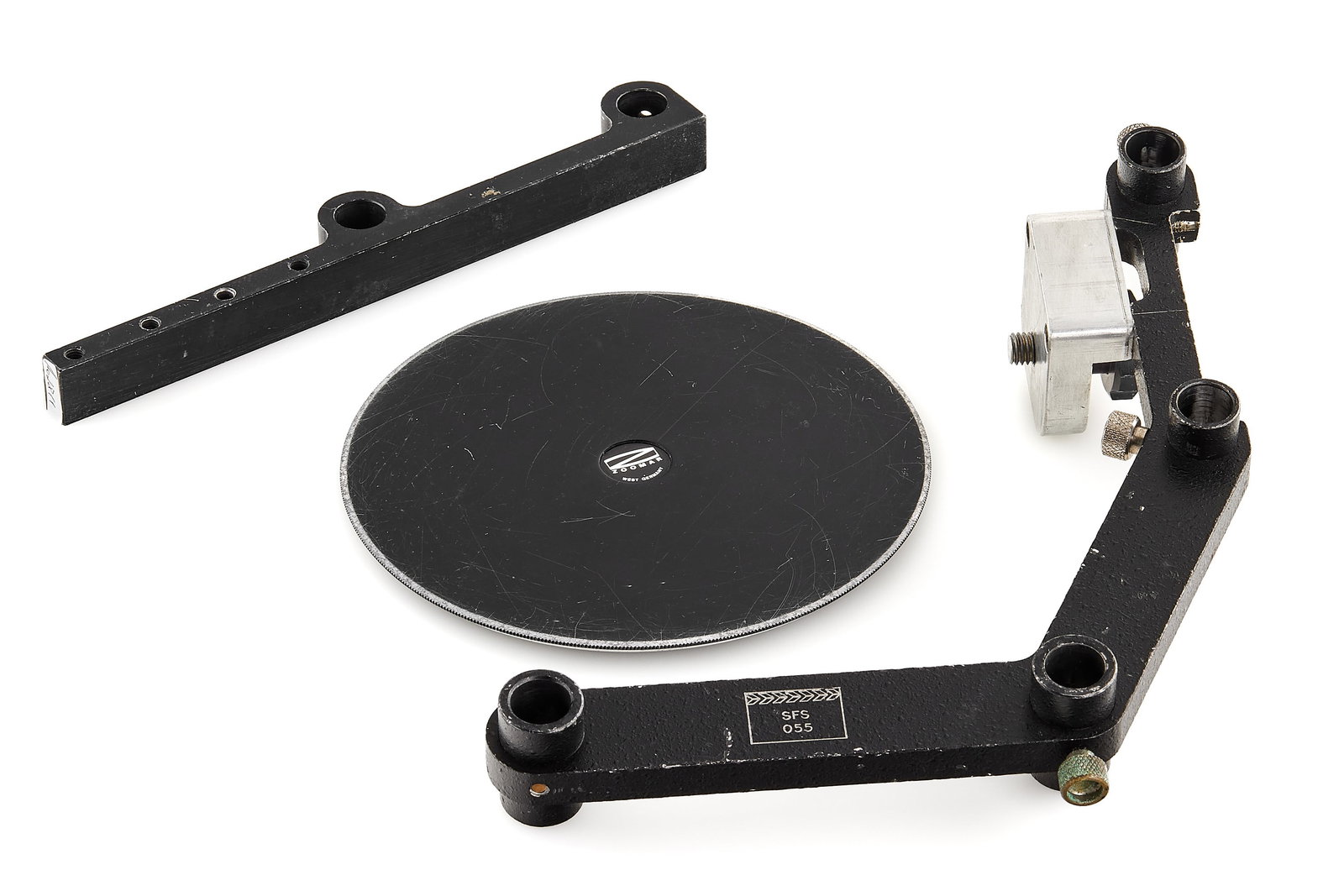 Zoomar Zoomatar 1.3/180mm * - 12