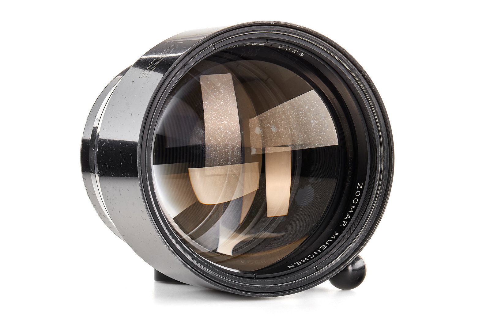 Zoomar Zoomatar 1.3/180mm * - 2