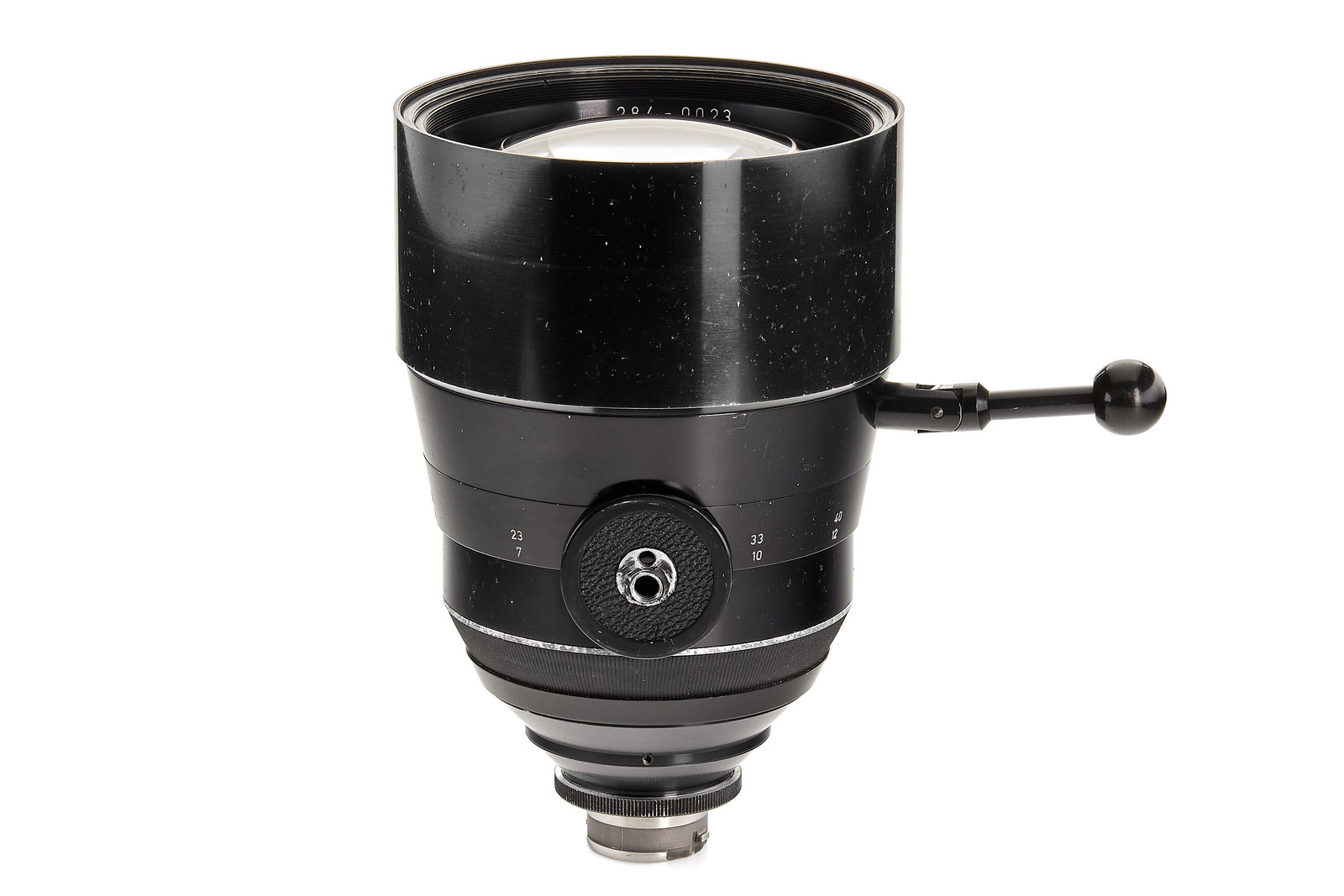 Zoomar Zoomatar 1.3/180mm * - 5