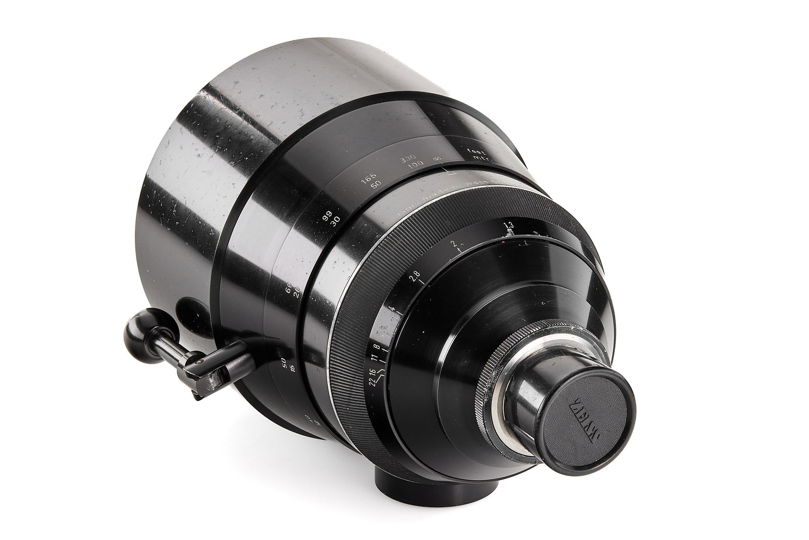 Zoomar Zoomatar 1.3/180mm * - 7