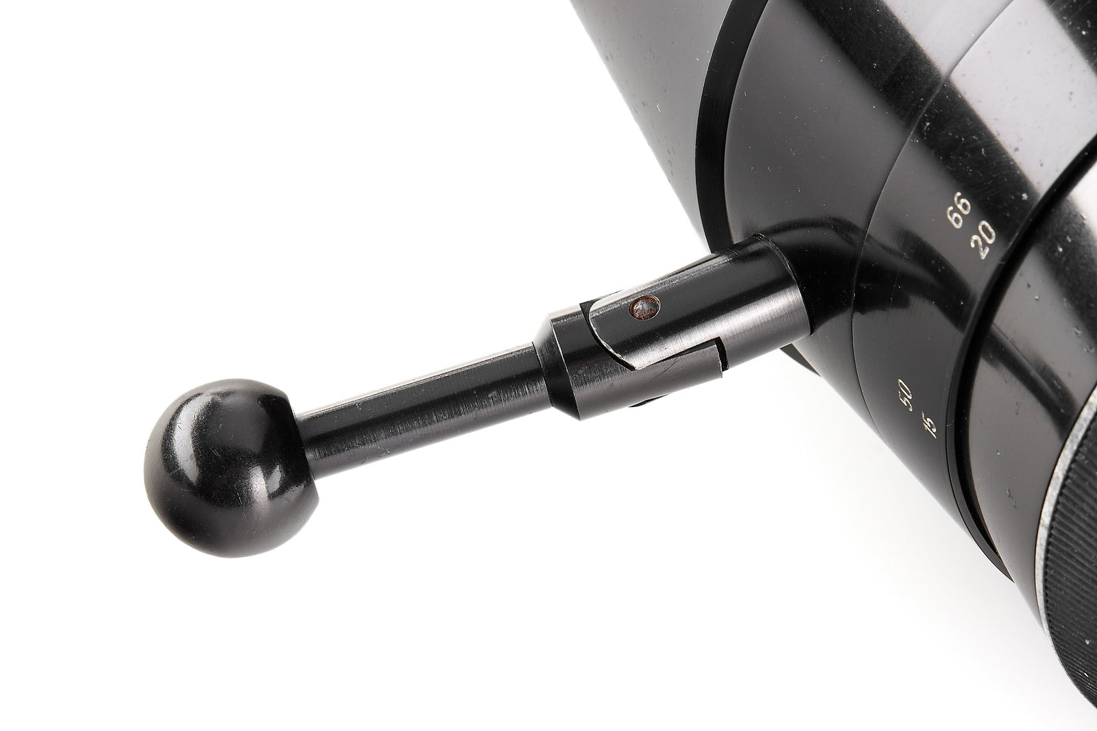 Zoomar Zoomatar 1.3/180mm * - 9