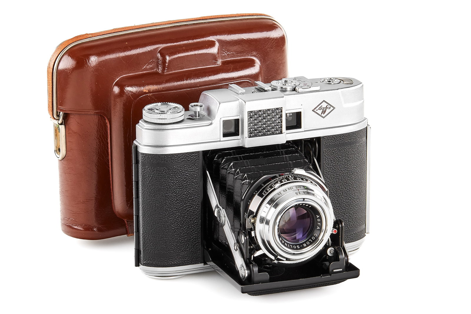Agfa Automatic 66 (1 of 12)