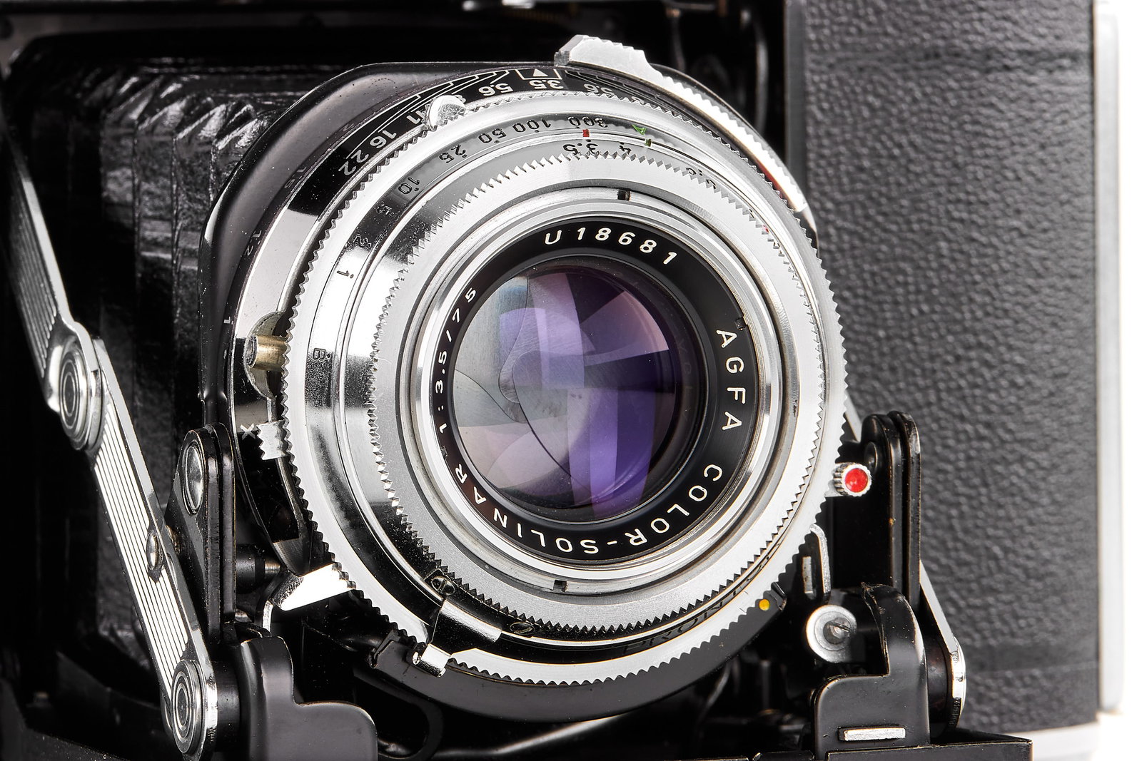 Agfa Automatic 66 - 3