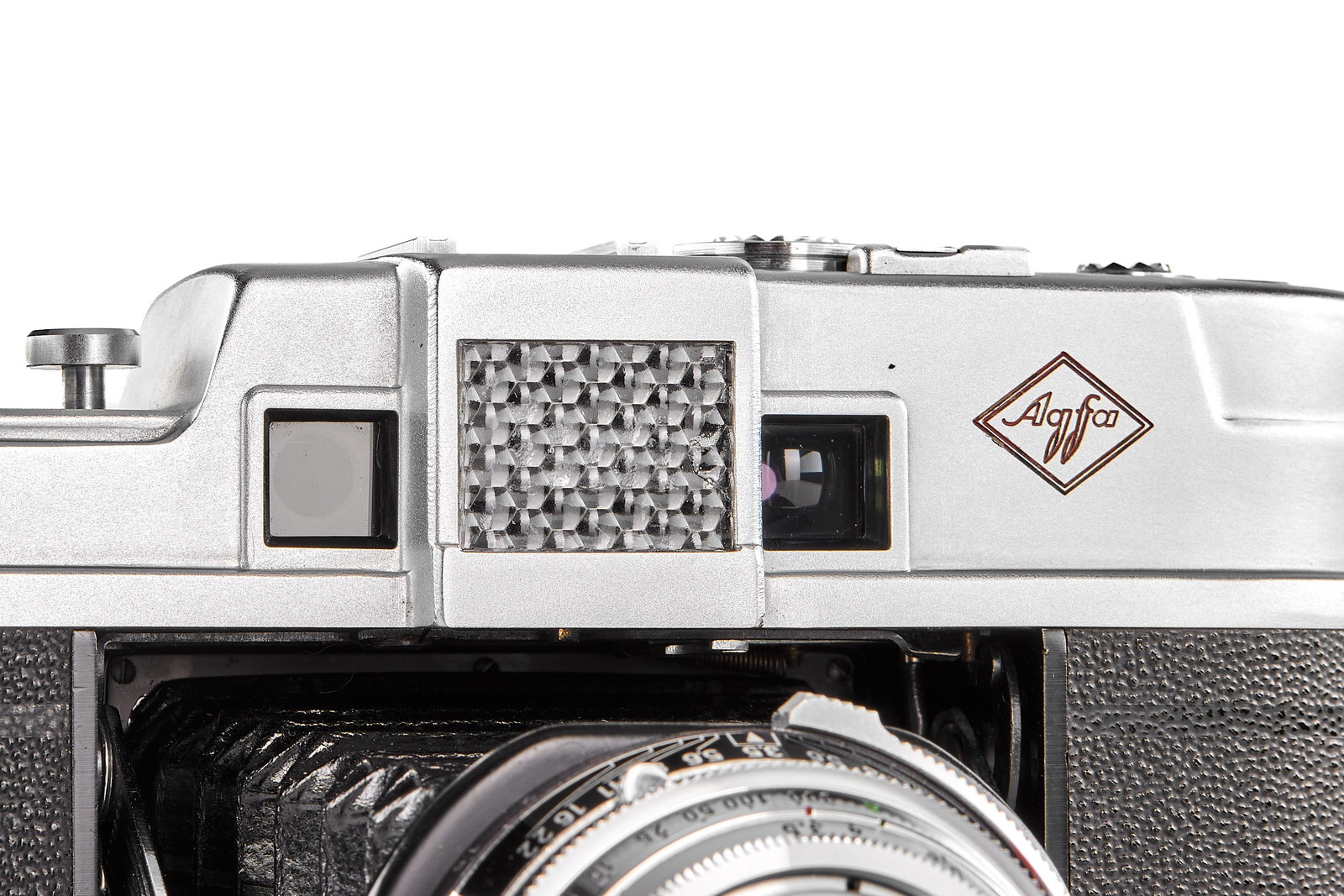 Agfa Automatic 66 - 4
