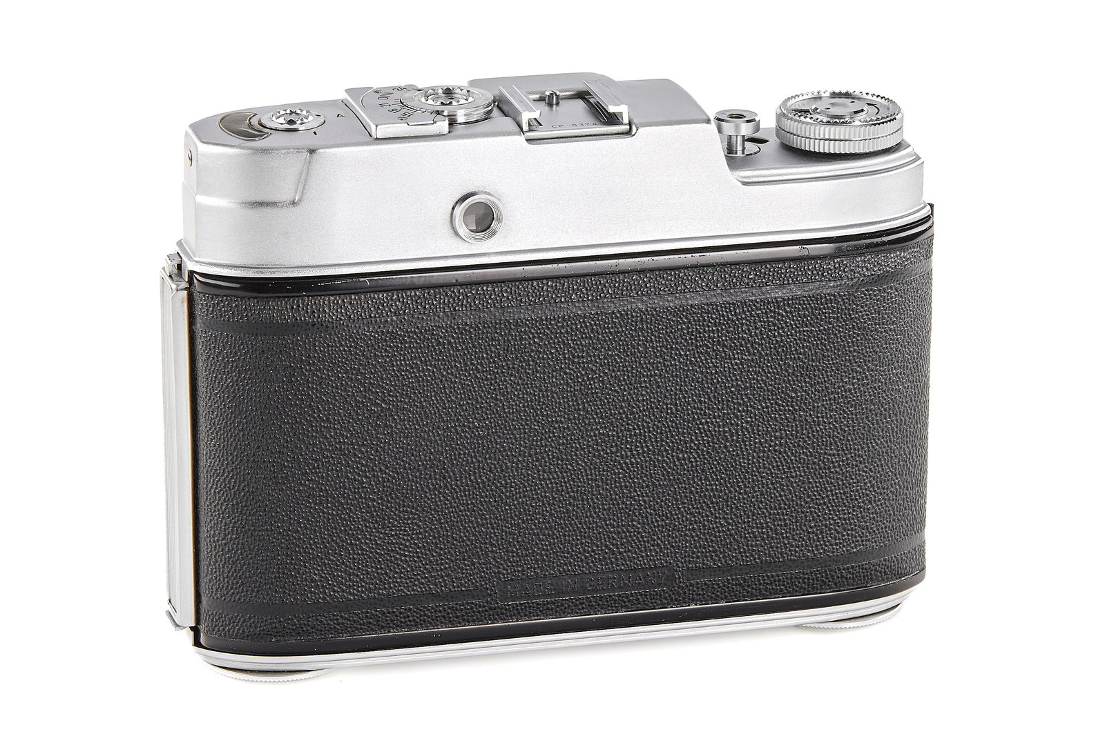 Agfa Automatic 66 - 6