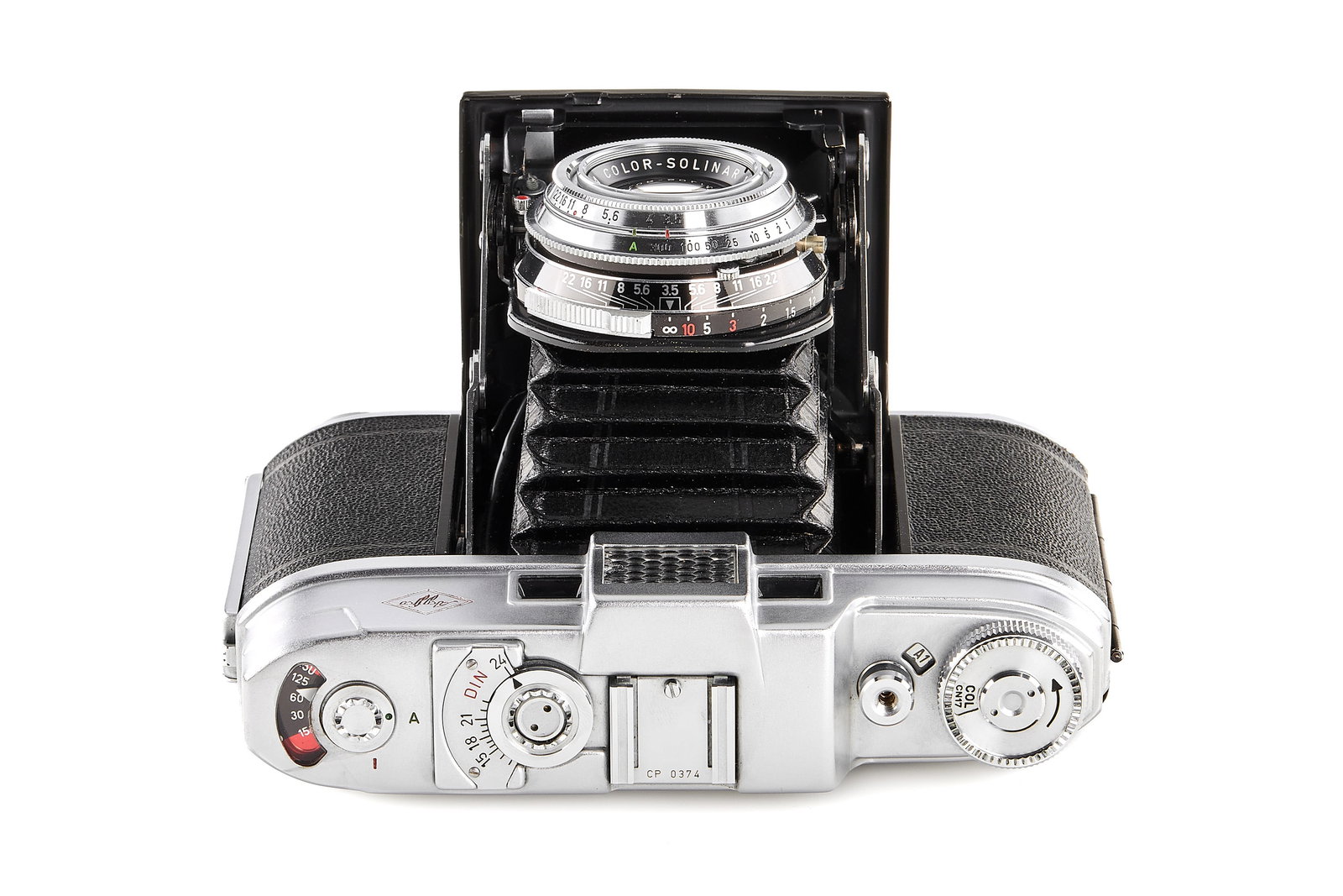 Agfa Automatic 66 - 7