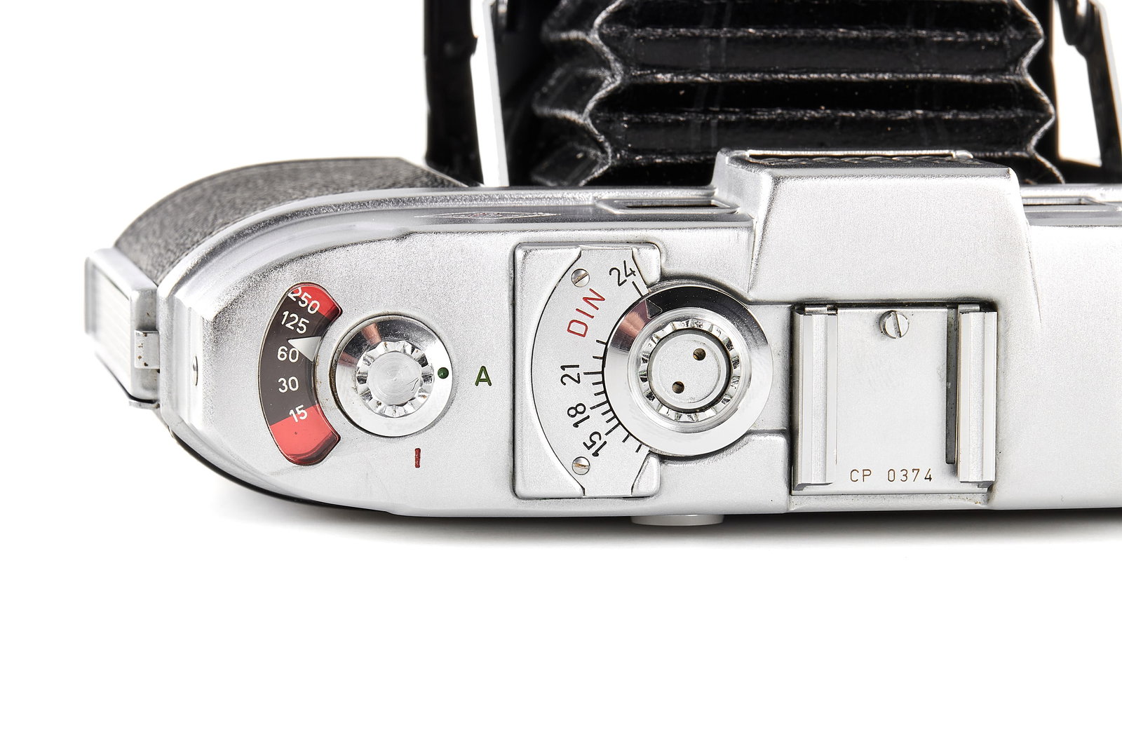 Agfa Automatic 66 - 8
