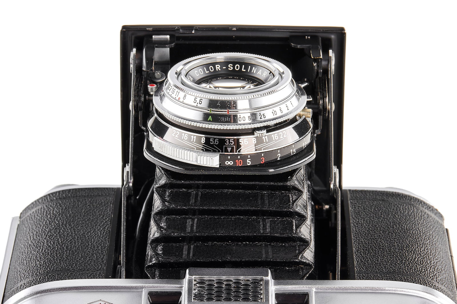 Agfa Automatic 66 - 9