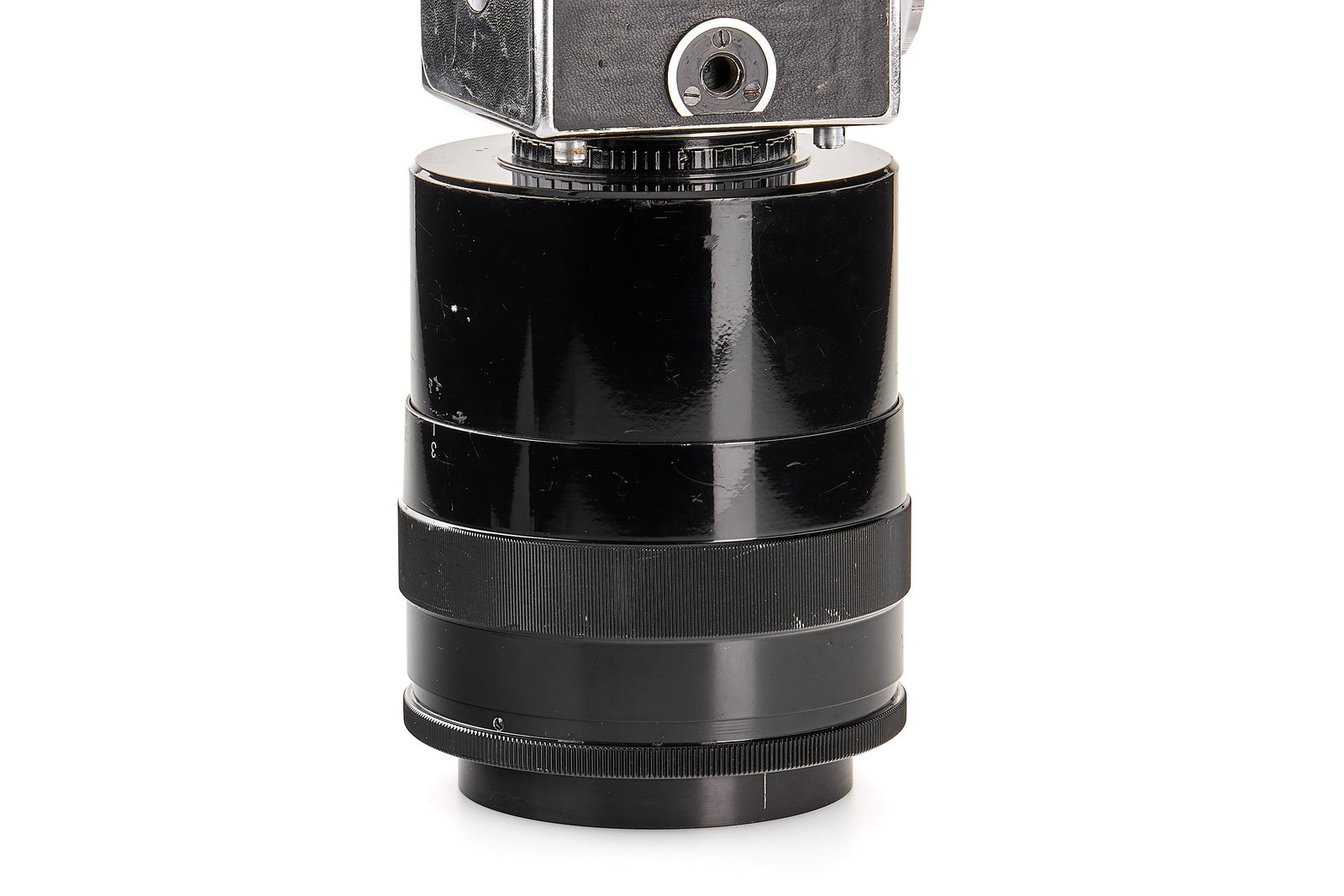 GOI Jupiter-36 3.5/250mm OB-424 prototype * - 6