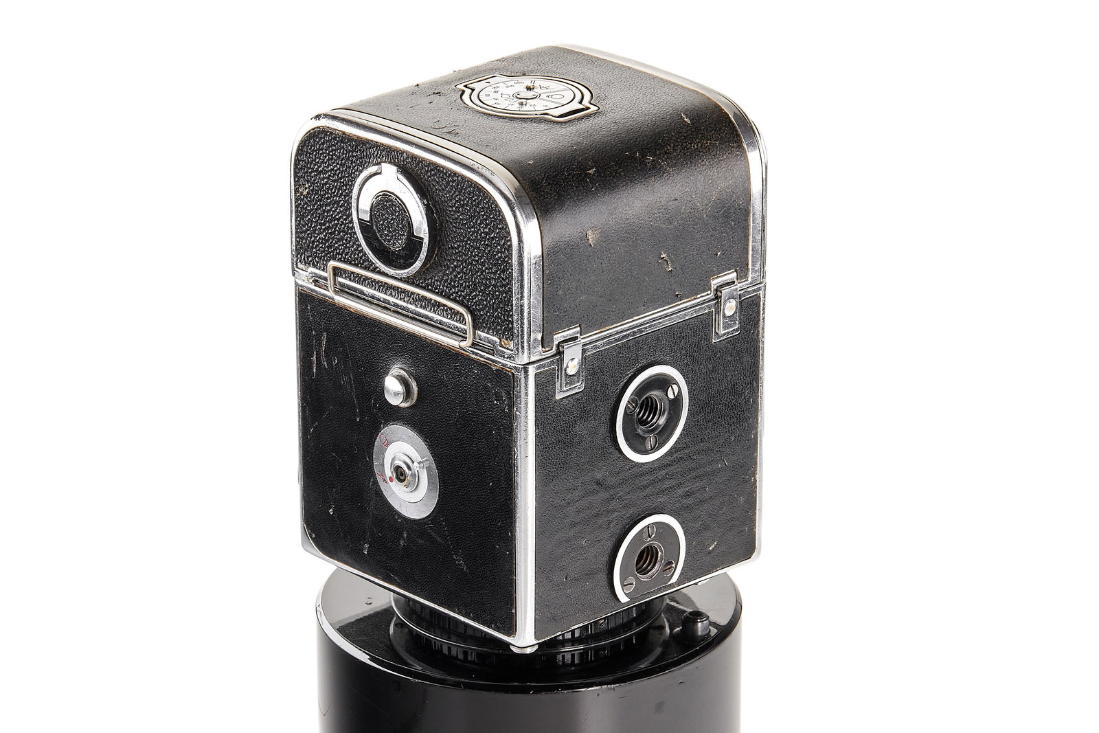GOI Jupiter-36 3.5/250mm OB-424 prototype * - 7