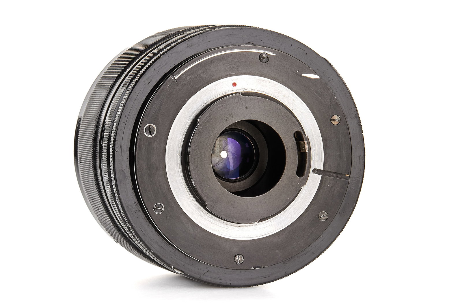 GOI f. Almaz K Jantar-17 2.8-3.7/35-70mm prototype * - 5
