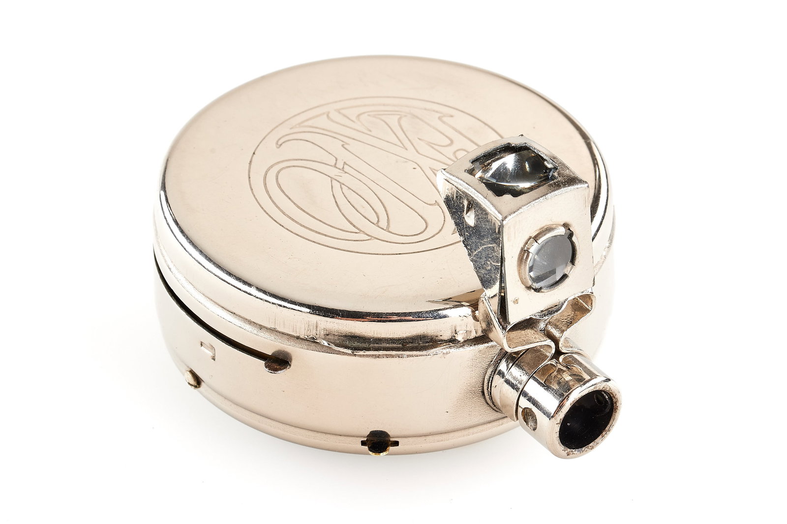 Expo Watch Camera - 2