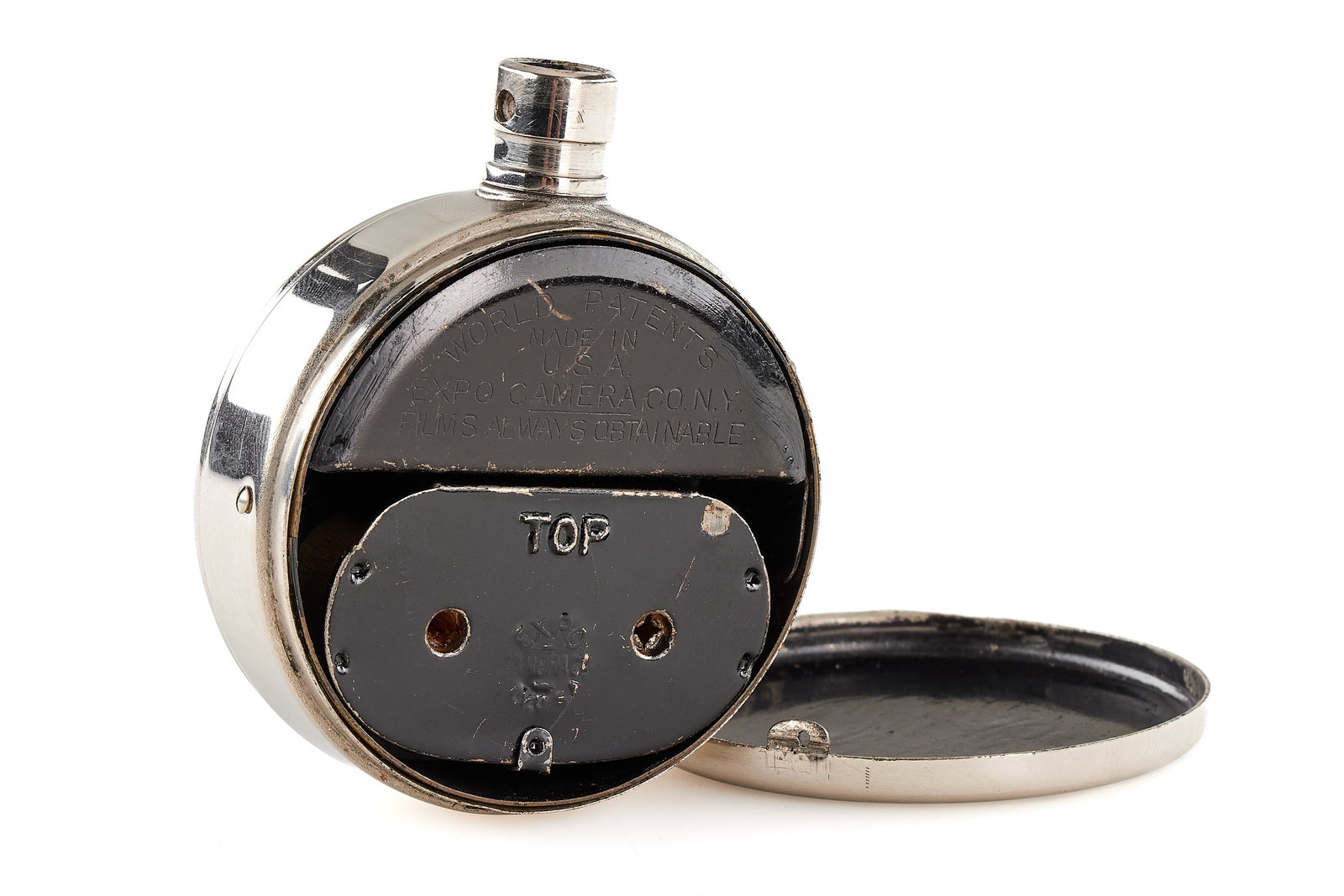 Expo Watch Camera - 5