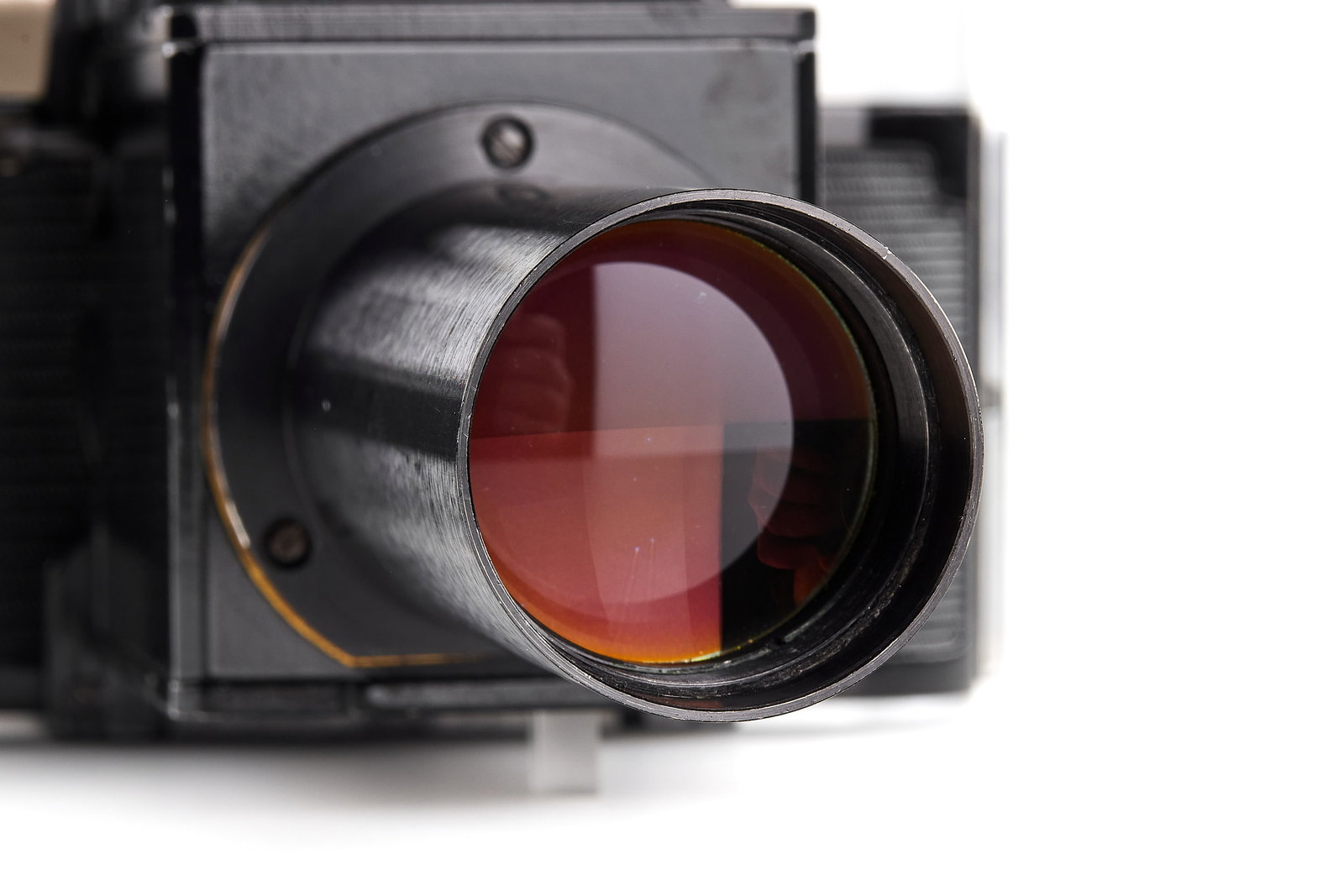 KGB Lenock Pinhole Photo-Optical System - 2