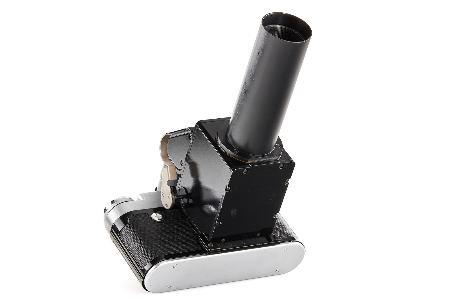 KGB Lenock Pinhole Photo-Optical System - 7
