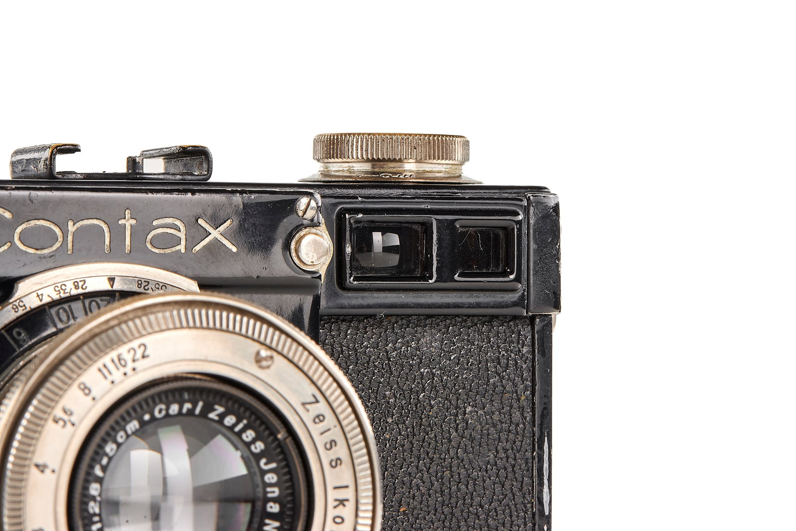 Contax I Version 2 * - 3