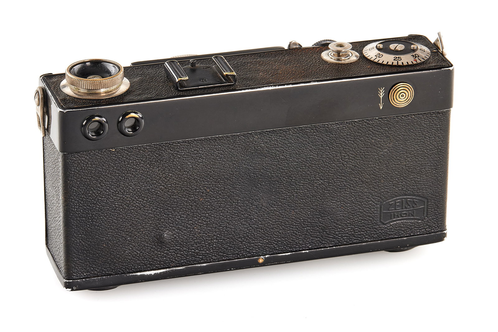 Contax I Version 2 * - 4