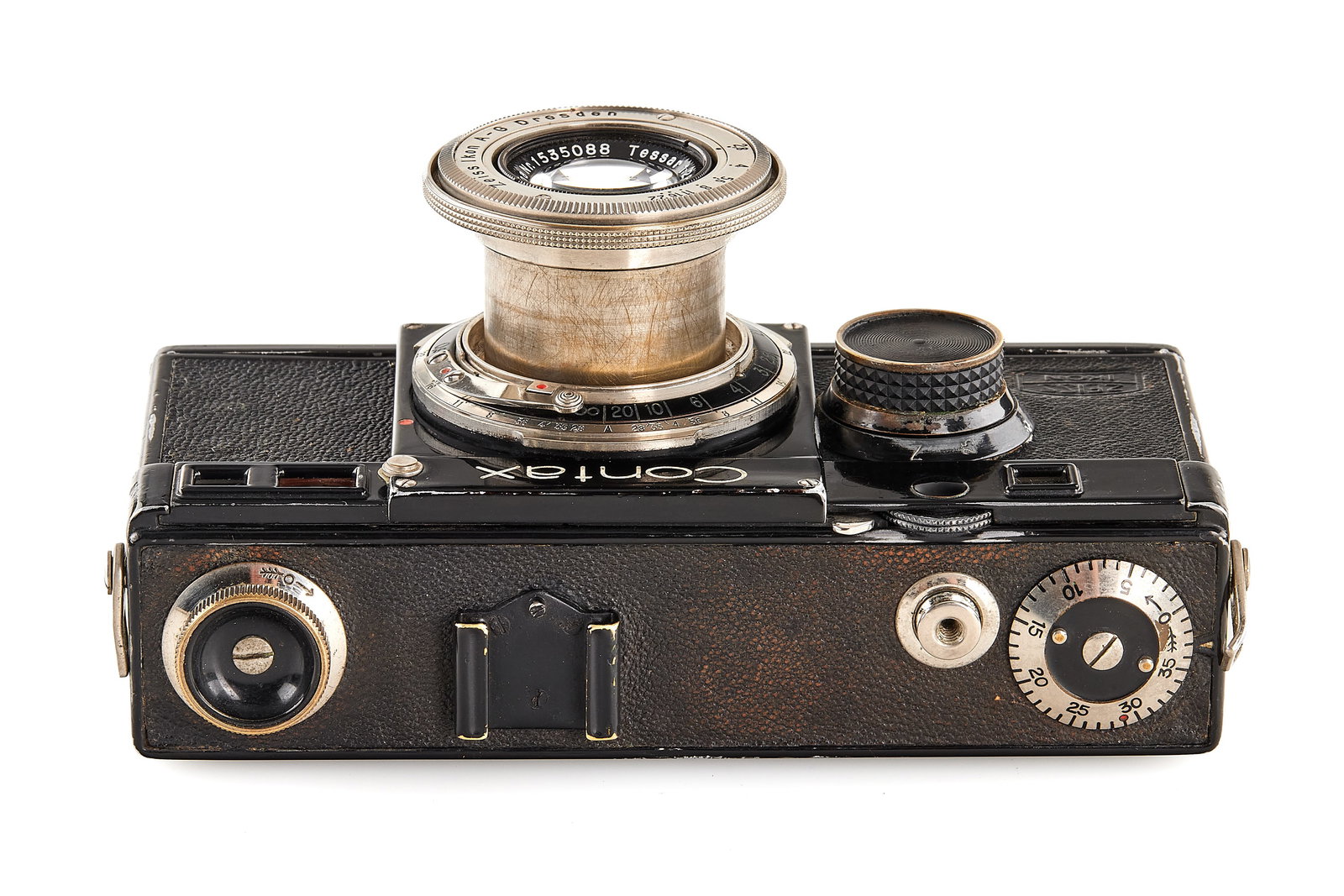 Contax I Version 2 * - 5