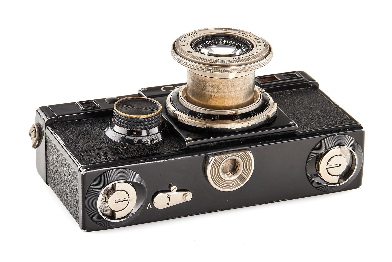 Contax I Version 2 * - 6
