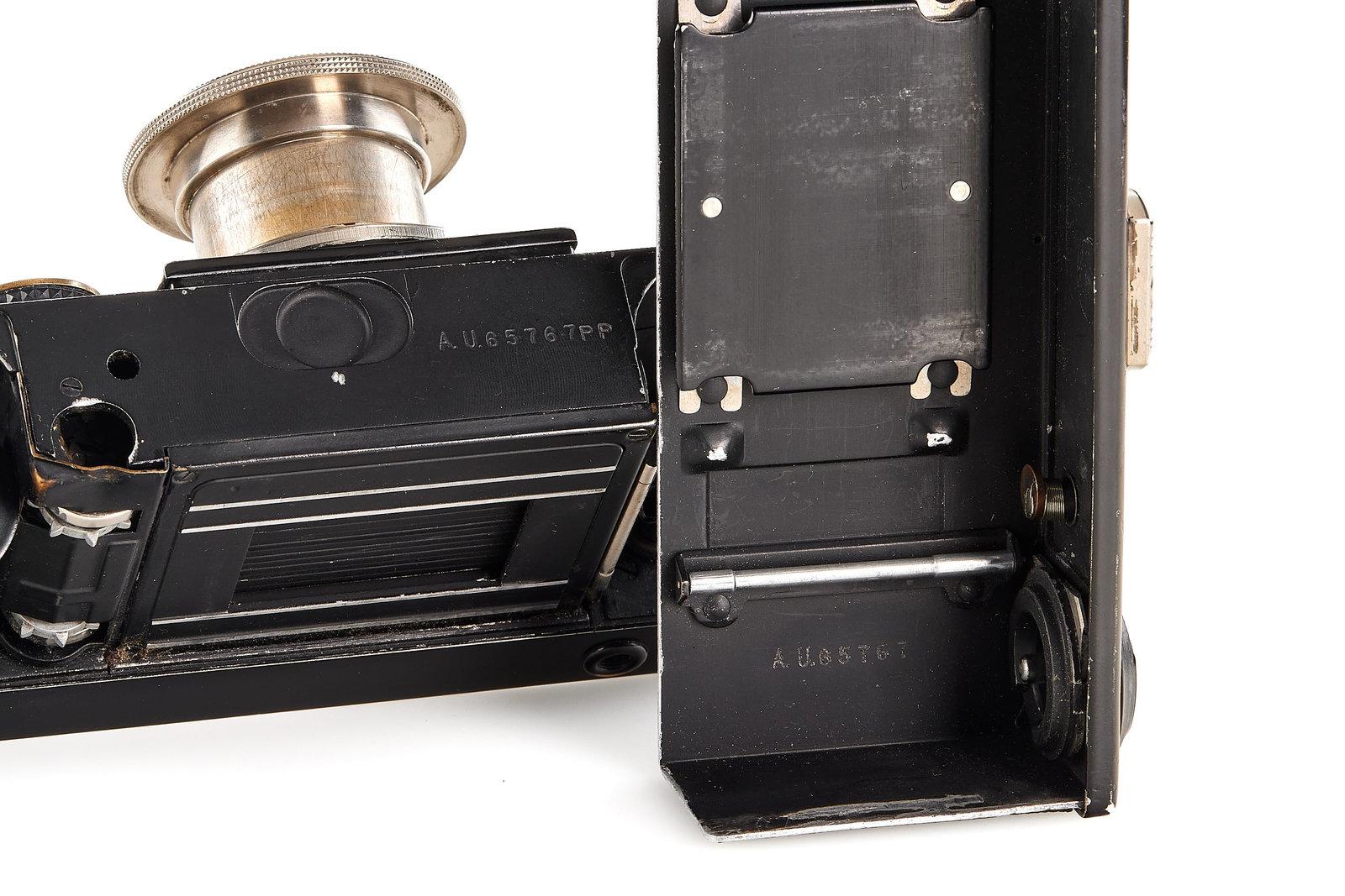 Contax I Version 2 * - 7