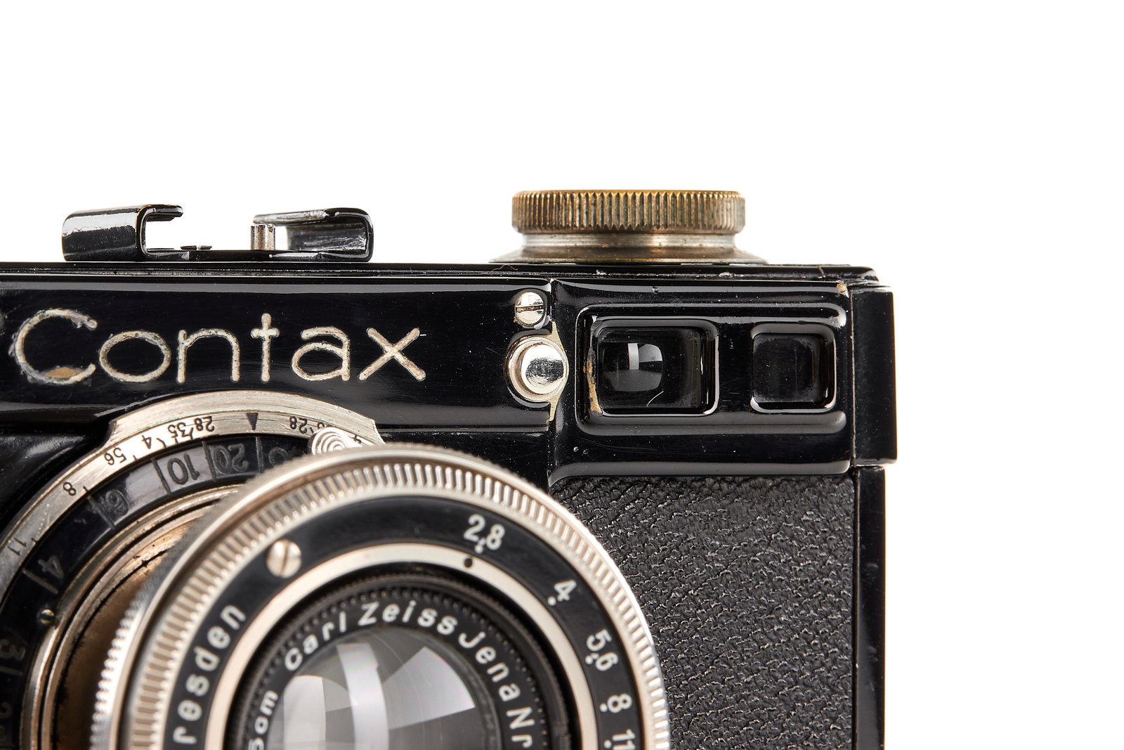 Contax I Version 4 - 3