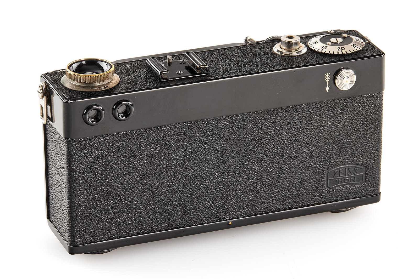 Contax I Version 4 - 4