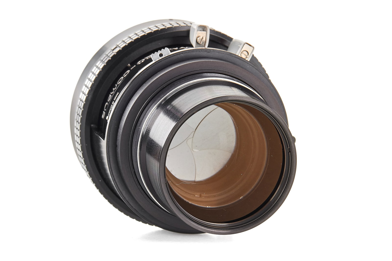 Carl Zeiss Sonnar 4/150mm Pre-Series - 4