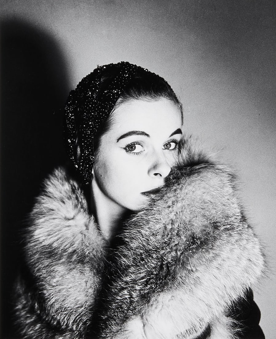 F.C. GUNDLACH (1926–2021) - Candy, Berlin 1954 (1 of 3)