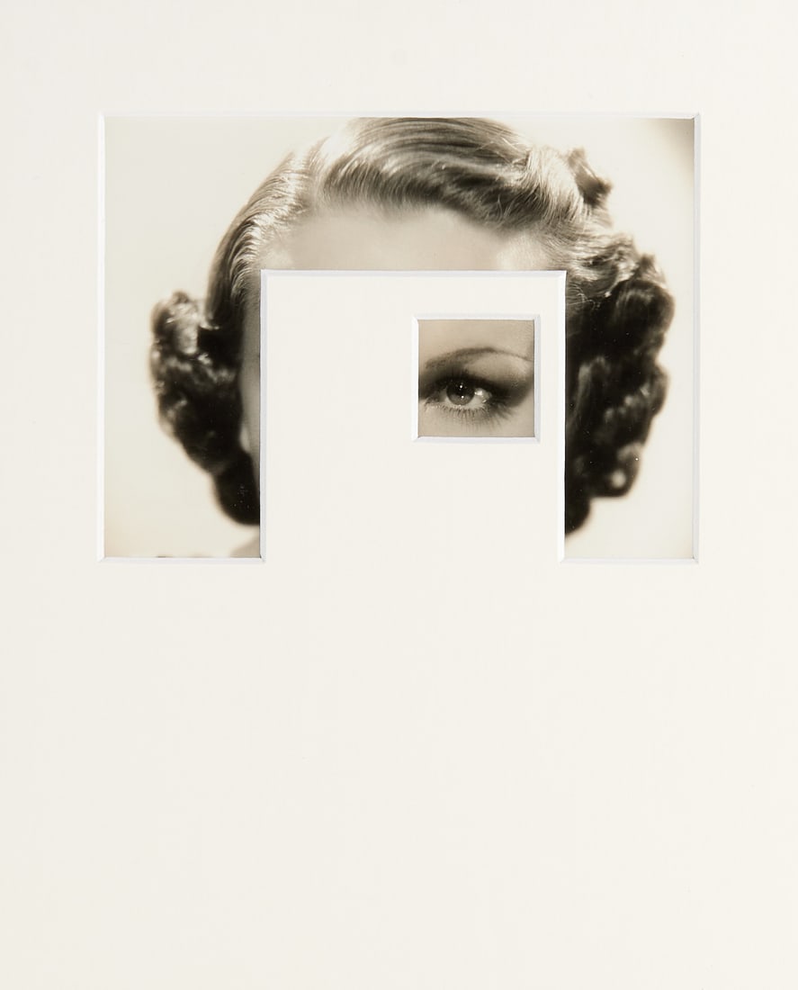 SISSI FARASSAT (*1969) - Dorothy, 2025 (1 of 4)
