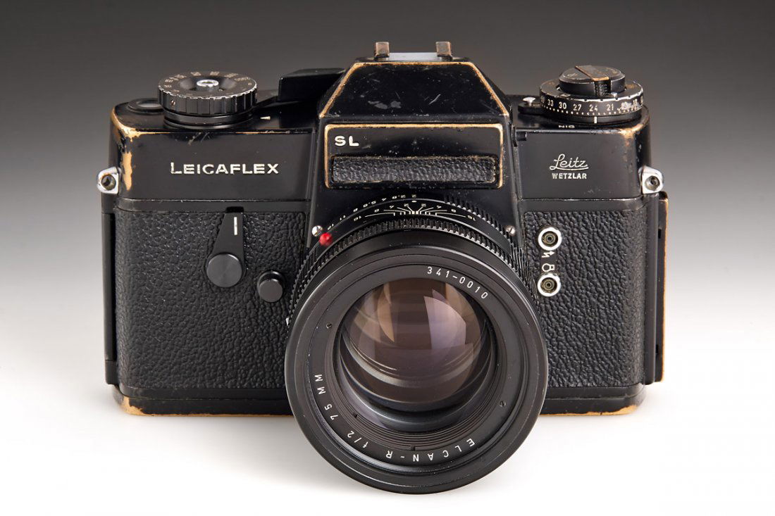 Leicaflex SL 