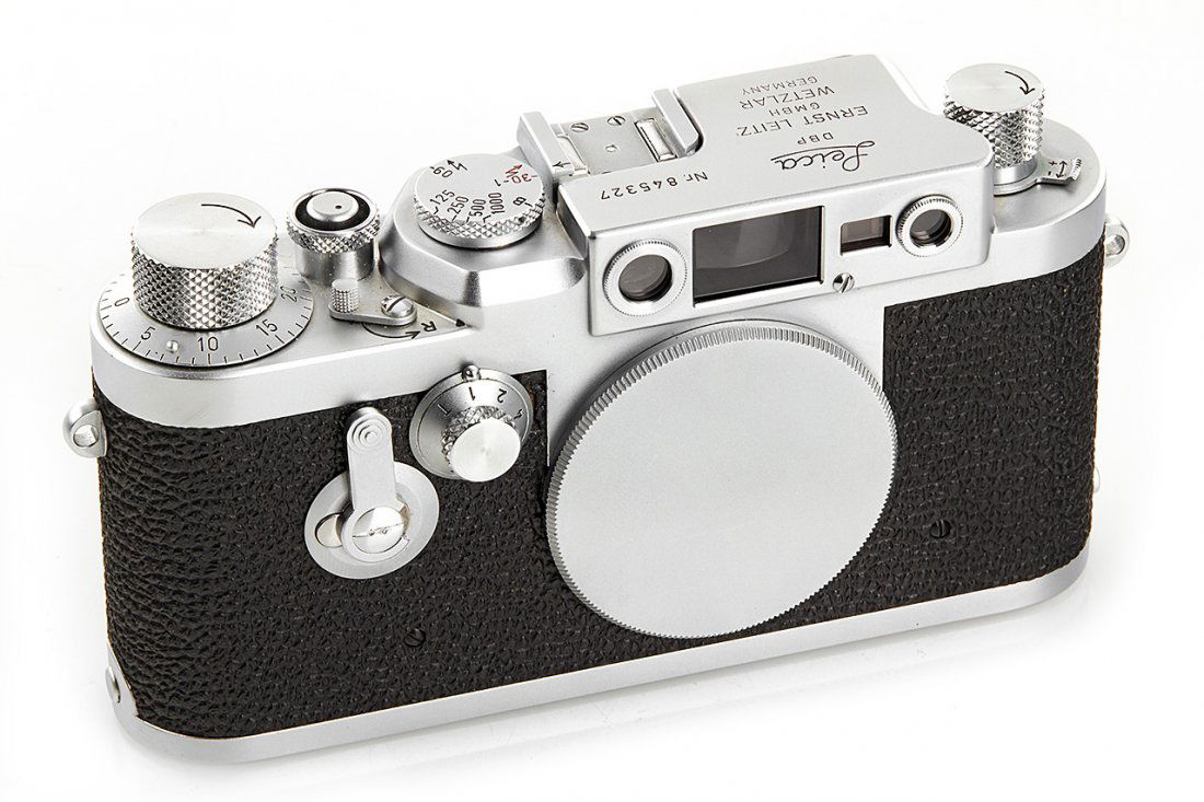 IIIg chrome ELC (1 of 6)