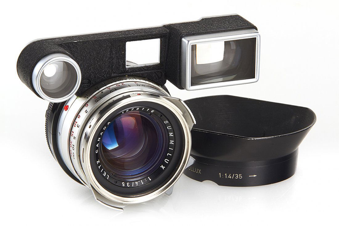 Summilux 1.4/35mm chrome (1 of 6)