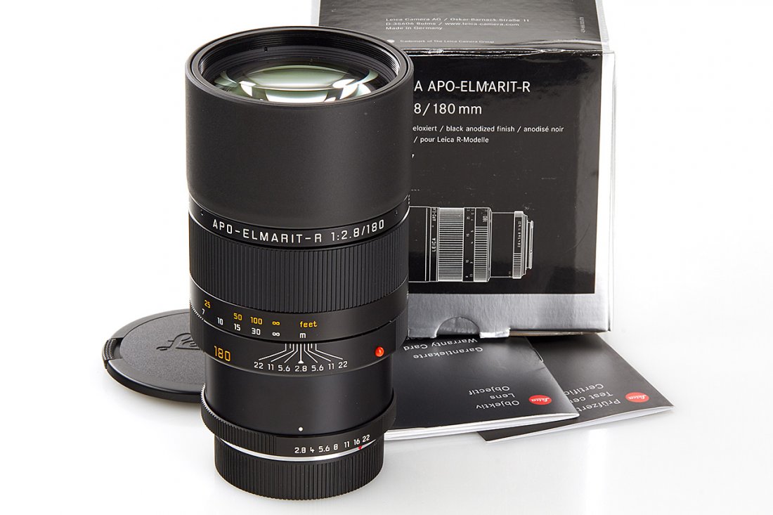 Apo-Elmarit-R 2.8/180mm 11357 ROM (1 of 7)