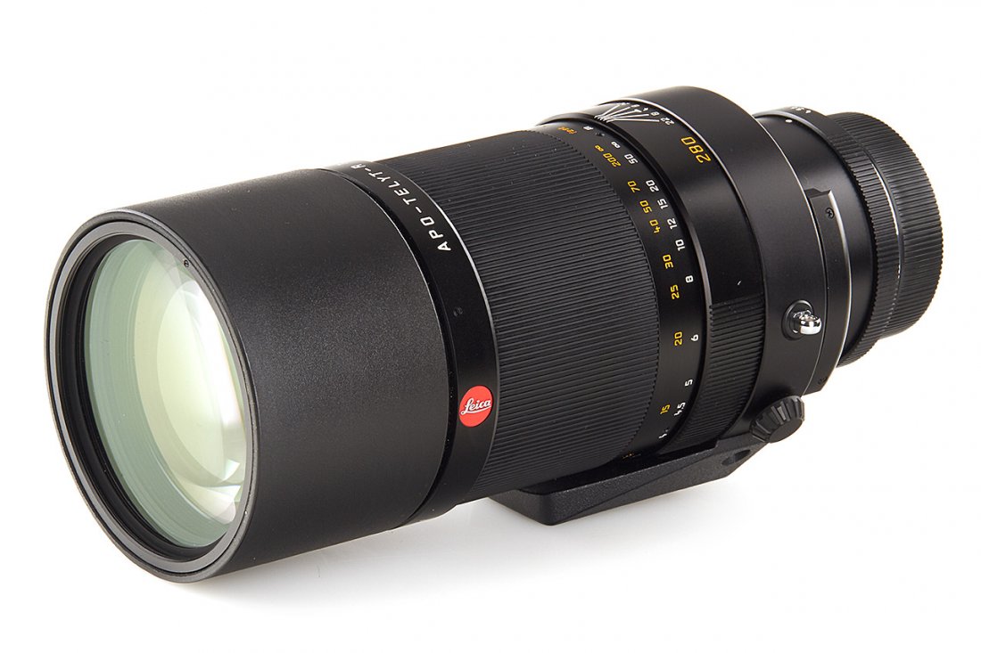 Apo-Telyt-R 2.8/280mm 11261 ROM (1 of 6)