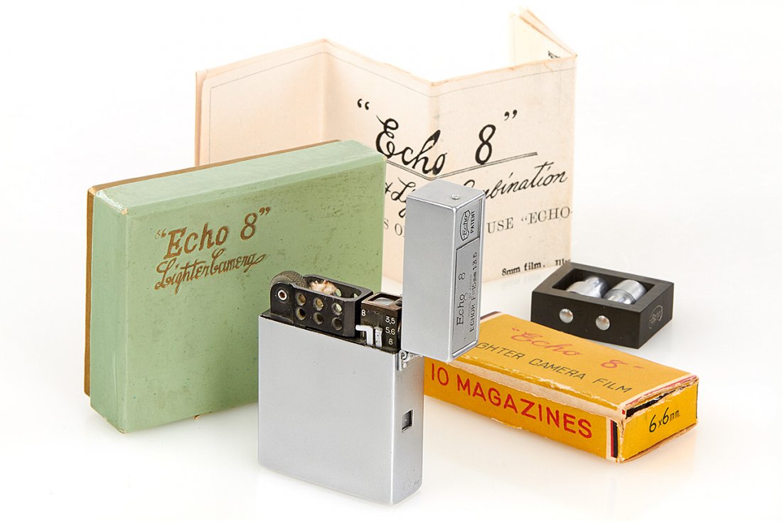 Suzuki Optical Co. Echo 8 (1 of 7)