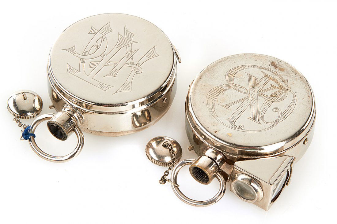 Watch Cameras (various) (1 of 7)