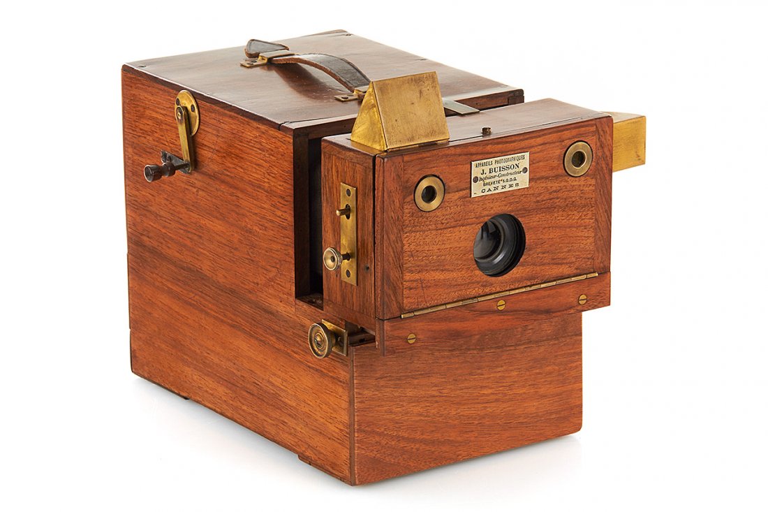 Buisson Detective Camera (1 of 8)