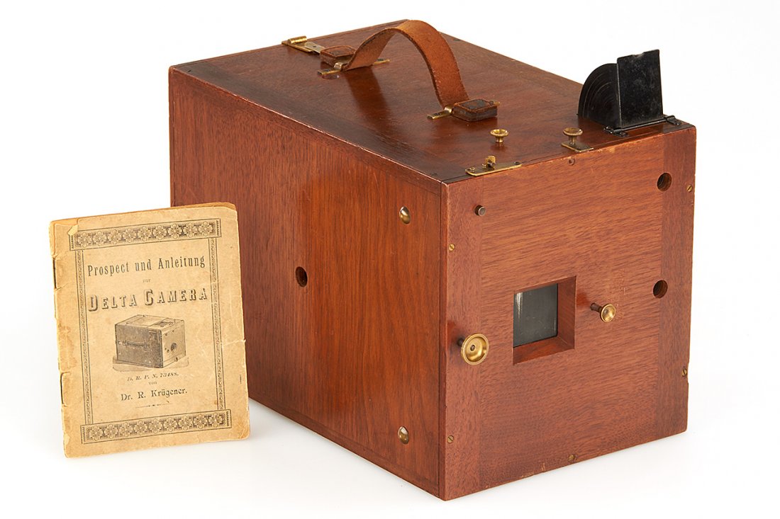 Dr. Kr?gener Delta (1 of 8)