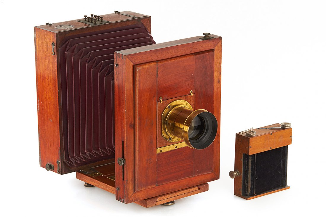 E. Enjalbert Le Touriste (1 of 9)