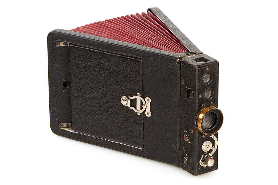 VEGA Switzerland VEGA (1 of 6)