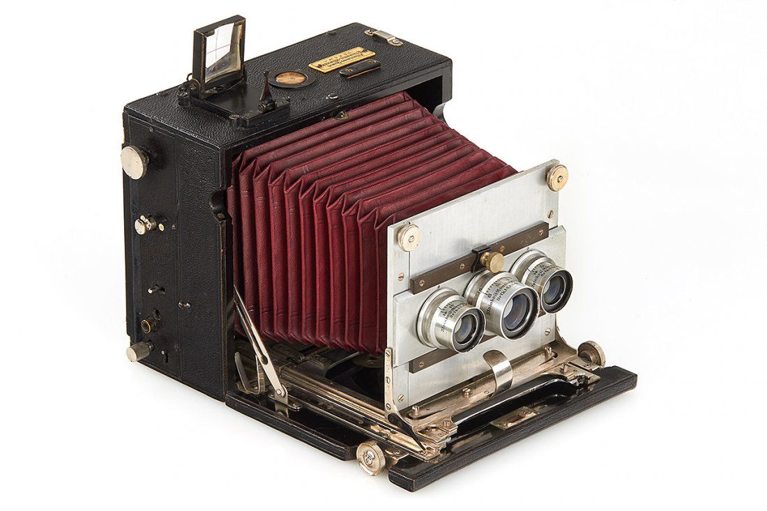 Steinheil Altostereo - Quart (1 of 8)