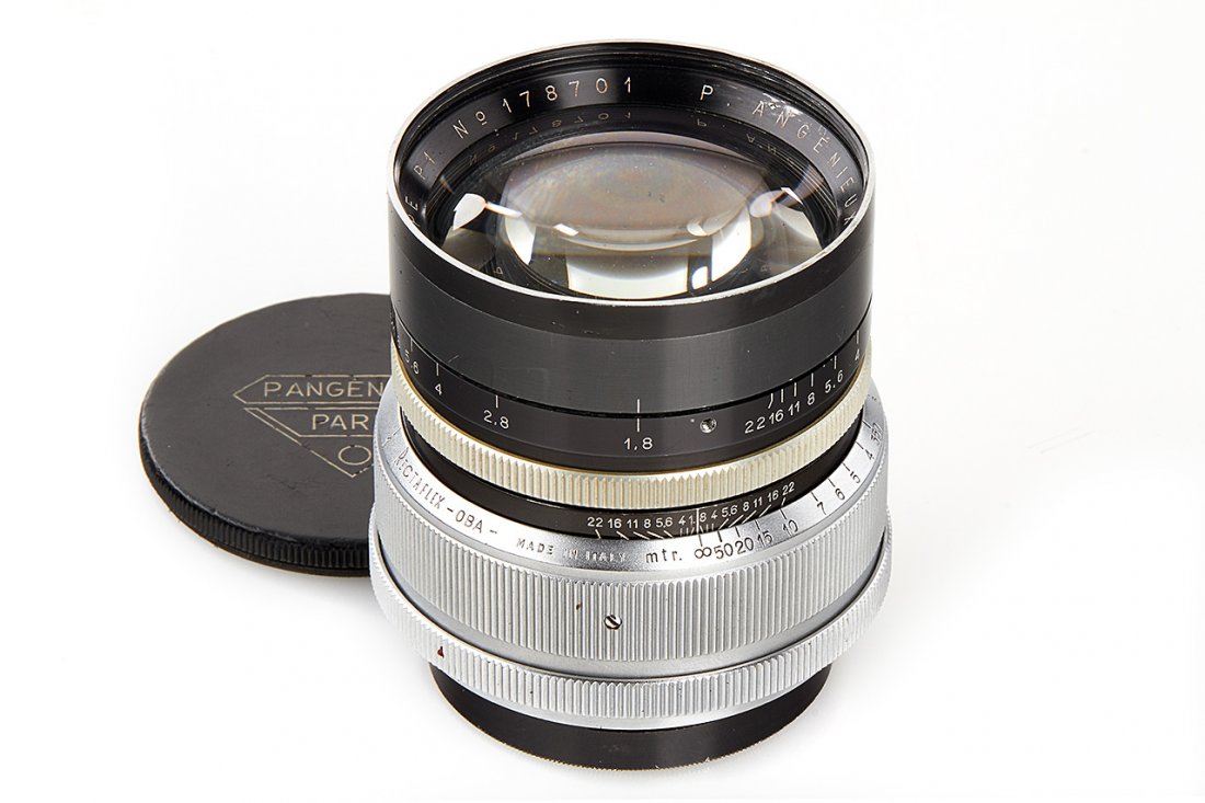 Angenieux 1.8/90mm Type P1 (1 of 5)