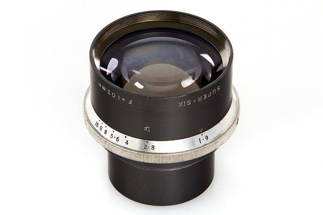 Dallmeyer Super-Six 1.9/102mm (1 of 6)