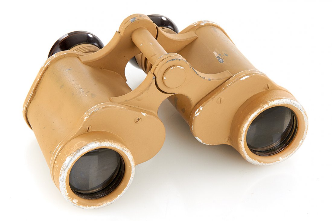 (Swarovski) cag Dienstglas 6x30 (1 of 8)