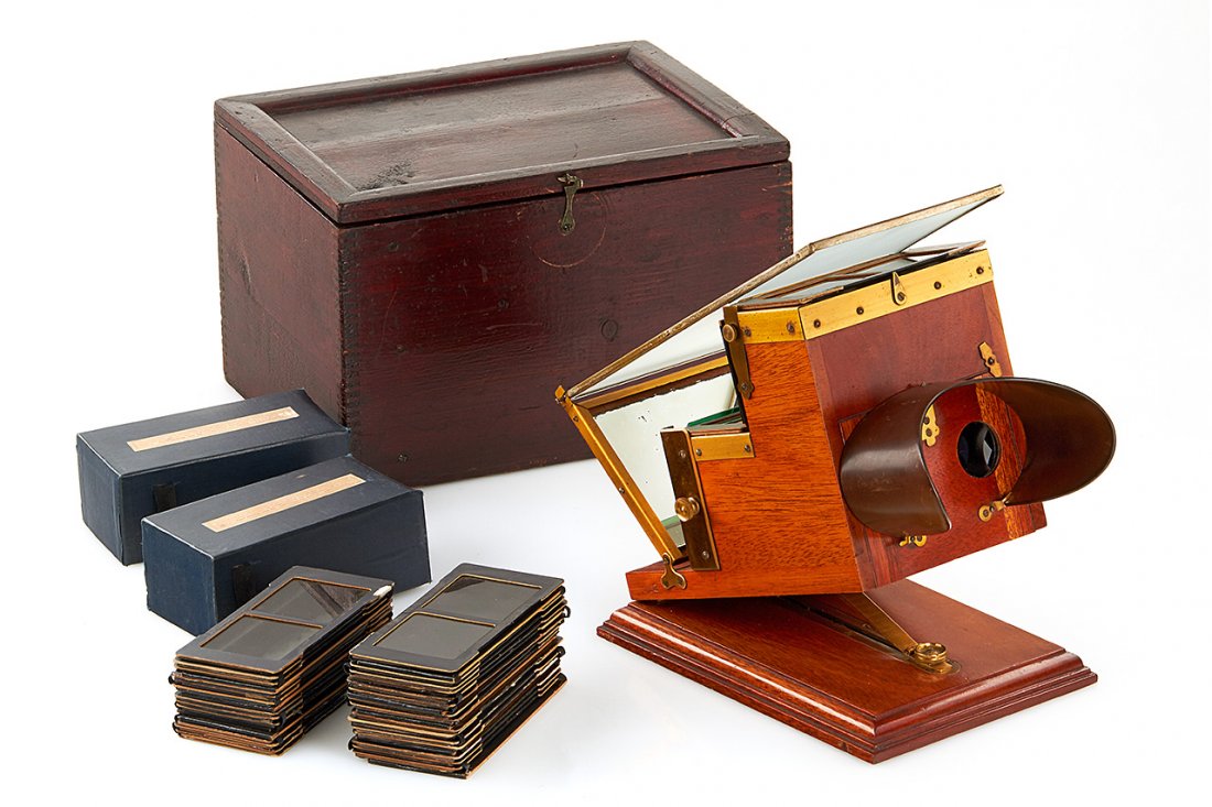 Ives Patent Kromskop (1 of 7)